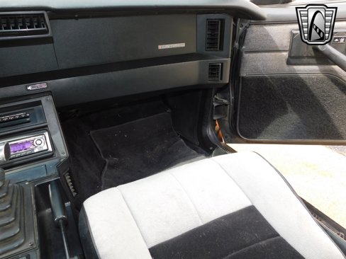 Used 1988 Chevrolet Camaro RS image 18