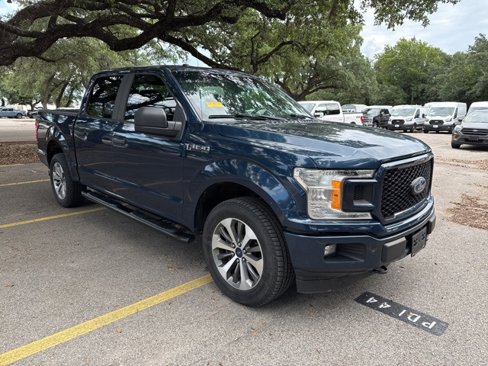 Used 2018 Ford F150 XL w/ Equipment Group 101A Mid image 6