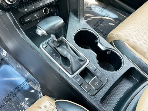 Used 2020 Kia Sportage SX image 17