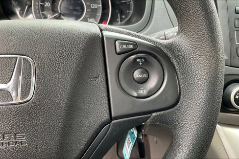 Used 2014 Honda CR-V LX image 11