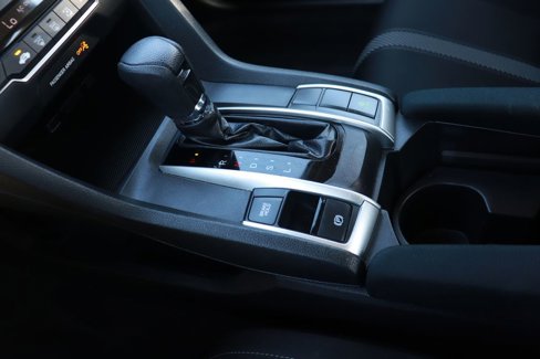 Used 2018 Honda Civic LX image 15