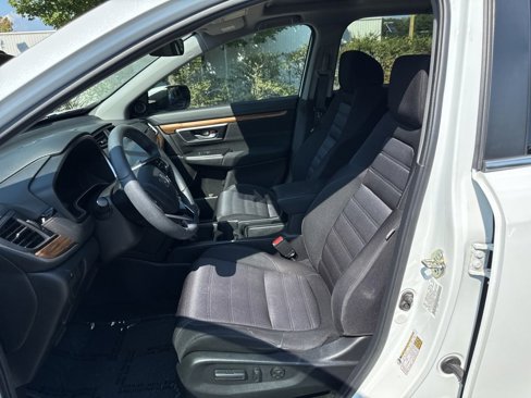 Used 2019 Honda CR-V EX image 20