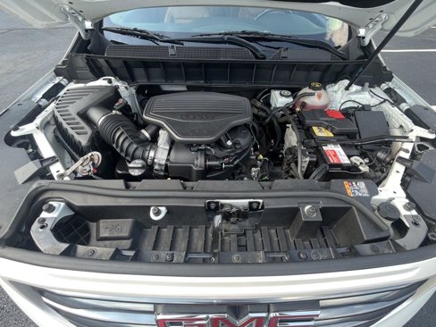 Used 2019 GMC Acadia SLT image 26