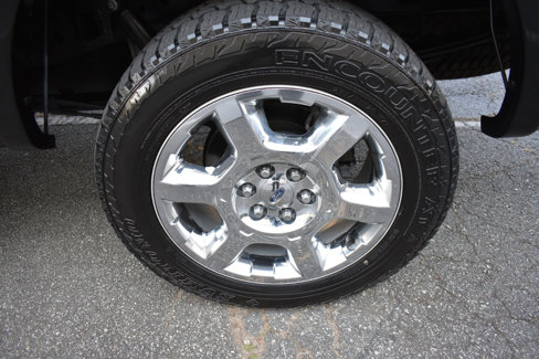 Used 2014 Ford F150 Lariat w/ Equipment Group 502A Luxury image 36