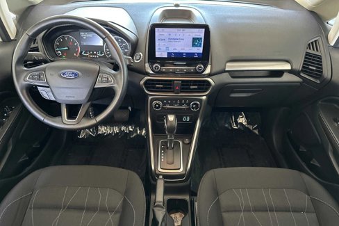 Used 2020 Ford EcoSport SE image 15