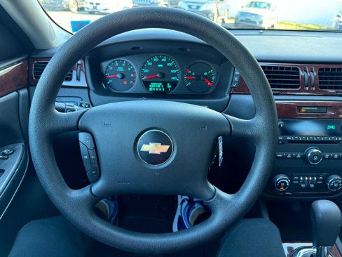 Used 2010 Chevrolet Impala LS image 17