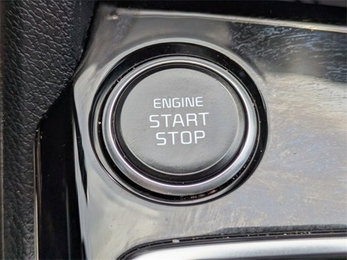 Used 2023 Kia Sportage EX image 28