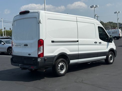 Used 2020 Ford Transit 250 Medium Roof w/ Load Area Protection Package image 3