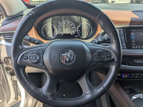 Used 2020 Buick Enclave Avenir w/ Avenir Technology Package image 34