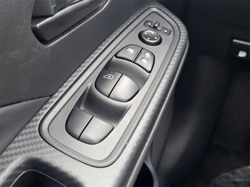 New 2025 Nissan Versa S w/ Trunk Package image 30
