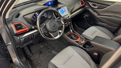 Used 2020 Subaru Forester Sport w/ Popular Package #2 image 4