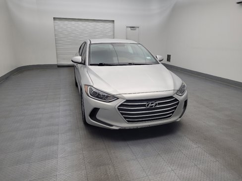 Used 2018 Hyundai Elantra SEL image 14