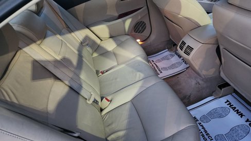 Used 2009 Lexus ES 350 image 13