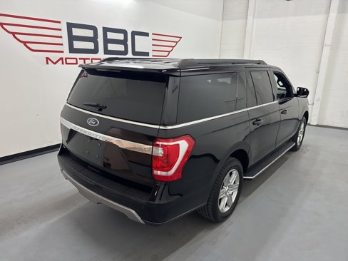 Used 2019 Ford Expedition Max XLT w/ Equipment Group 202A image 8