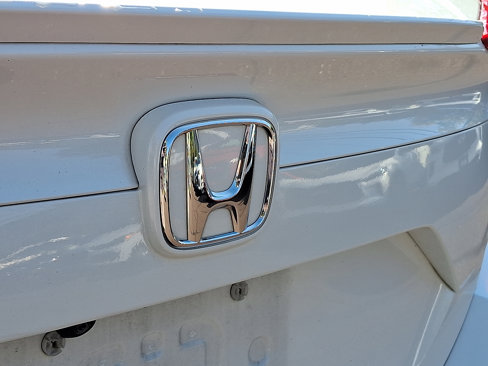 Used 2020 Honda Civic EX-L image 30