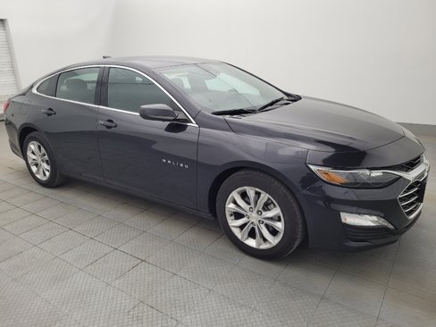 Used 2023 Chevrolet Malibu LT image 11