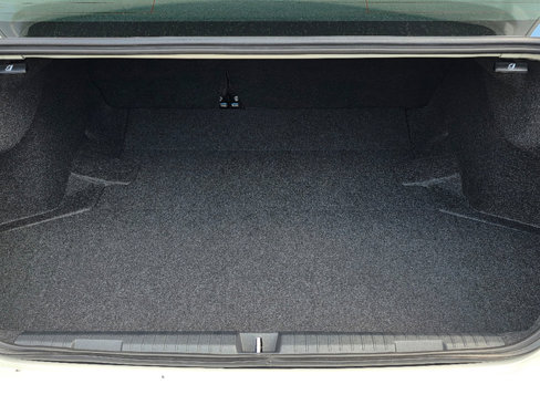 New 2025 Subaru Legacy Premium image 6