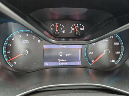 Used 2022 Chevrolet Colorado ZR2 image 14