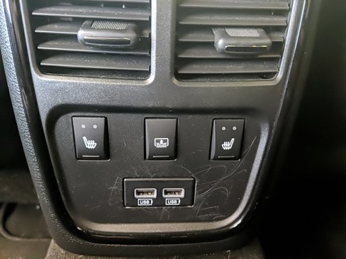 Used 2019 Chrysler 300 S w/ Safetytec Plus Group image 13