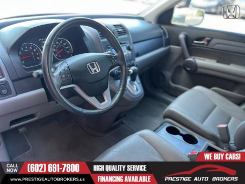 Used 2009 Honda CR-V EX-L image 2