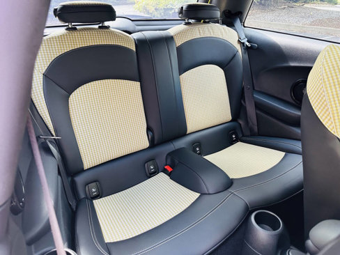 Used 2023 MINI Cooper S image 18