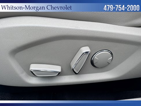 Used 2019 Ford Fusion SEL image 10
