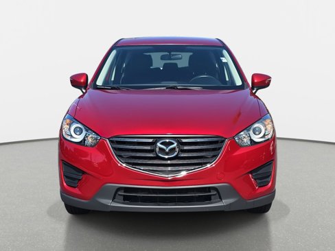 Used 2016 MAZDA CX-5 Sport w/ Rear Camera Package image 2