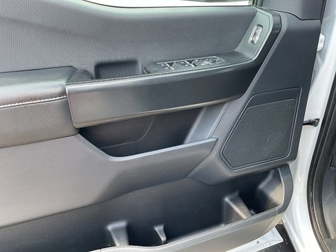 Used 2023 Ford F150 XL w/ STX Appearance Package image 19