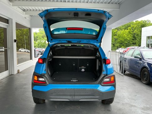 Used 2020 Hyundai Kona SE image 16