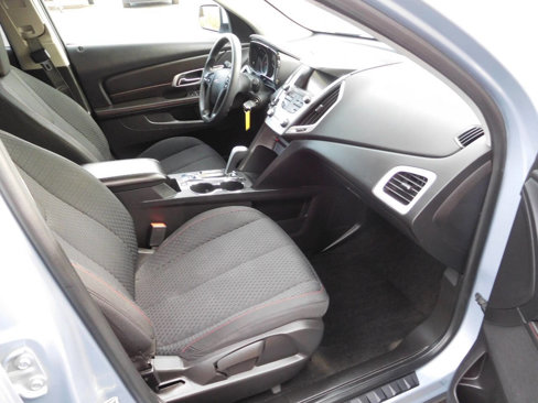 Used 2014 GMC Terrain SLE image 5
