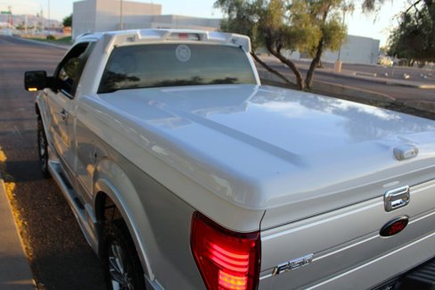 Used 2011 Ford F150 XL w/ PWR Equipment Group image 21