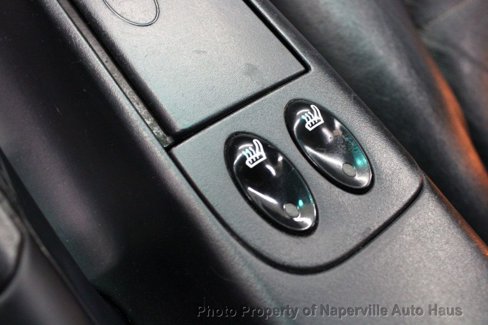 Used 2000 Porsche Boxster image 21