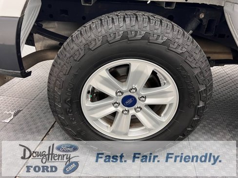 Used 2018 Ford F150 XLT image 15