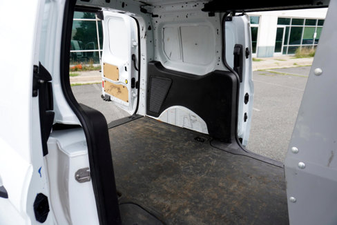 Used 2017 Ford Transit Connect XL image 15