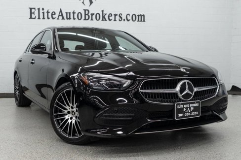 Used 2025 Mercedes-Benz C 300 4MATIC Sedan image 7