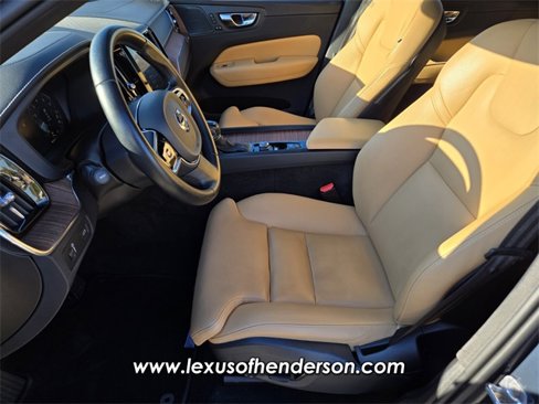 Used 2019 Volvo XC60 T6 Inscription image 11