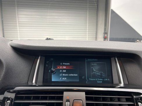 Used 2017 BMW X3 xDrive28i image 31