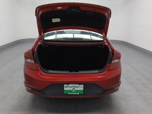 Used 2019 Hyundai Elantra SEL image 29