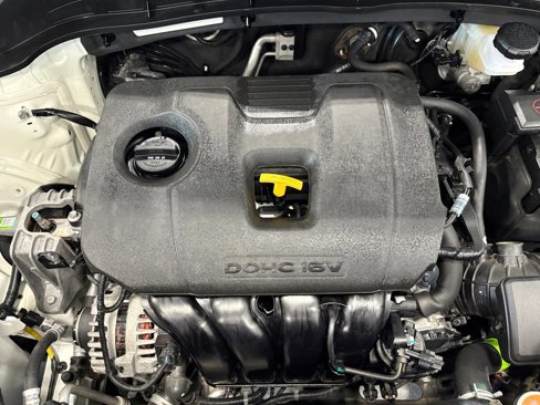Certified 2023 Kia Soul LX w/ LX Technology Package image 7