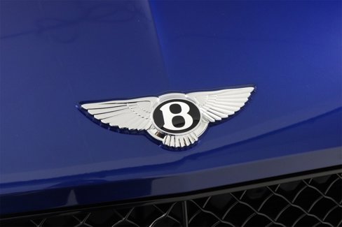 Used 2024 Bentley Continental GT V8 image 7