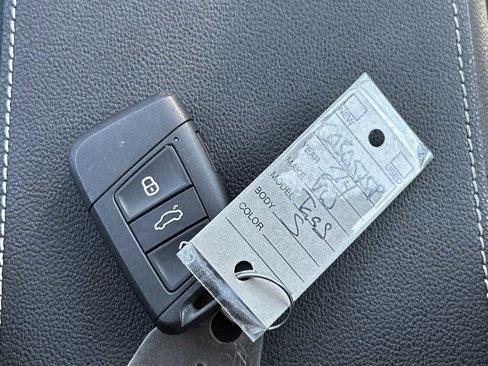 Used 2024 Volkswagen Taos S image 21