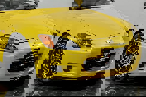 Used 2002 Honda S2000 image 2