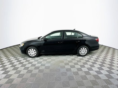 Used 2016 Volkswagen Jetta S image 6
