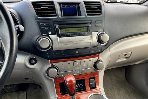Used 2008 Toyota Highlander Limited image 6