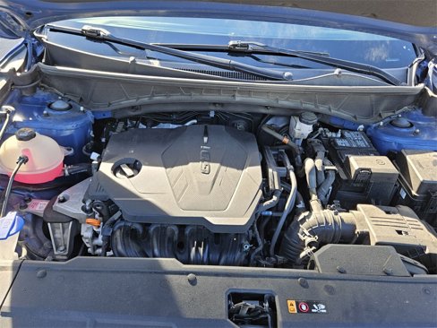 Used 2023 Hyundai Tucson SEL image 26