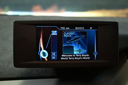 Used 2017 BMW i3 image 34