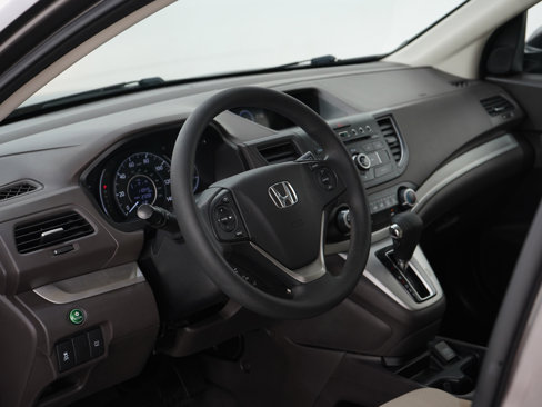 Used 2014 Honda CR-V EX image 20