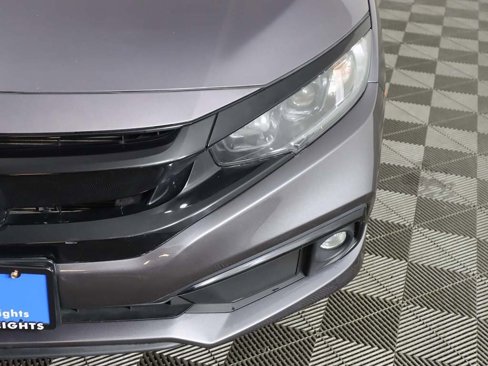 Used 2021 Honda Civic Sport image 12