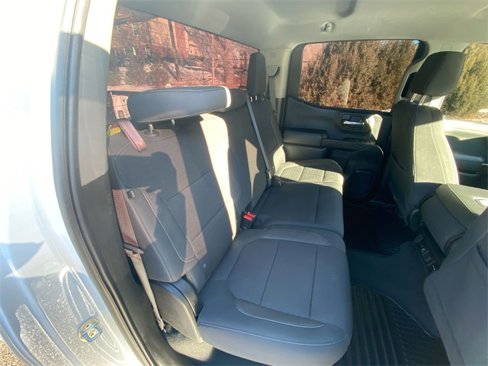 Used 2020 Chevrolet Silverado 1500 LT w/ All-Star Edition image 26