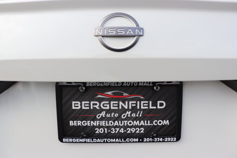 Used 2023 Nissan Altima 2.5 SV image 53